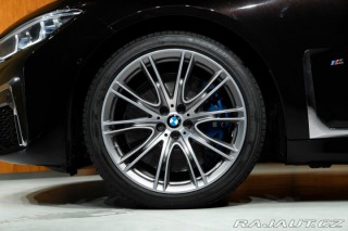 BMW 7 Ld xDrive 2019