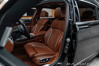 BMW 7 Ld xDrive 2019