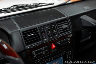 Mercedes-Benz G 2002