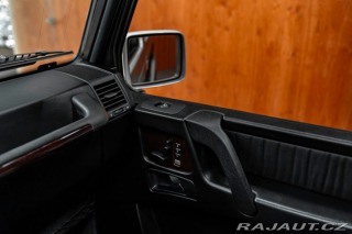 Mercedes-Benz G 2002