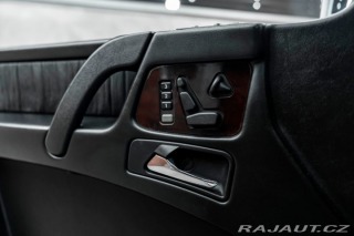 Mercedes-Benz G 2002