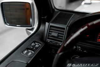Mercedes-Benz G 2002