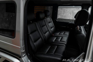 Mercedes-Benz G 2002