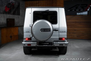 Mercedes-Benz G 2002