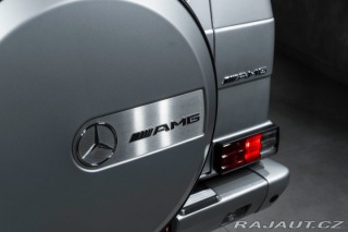 Mercedes-Benz G 2002