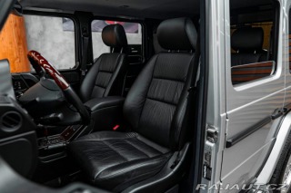 Mercedes-Benz G 2002