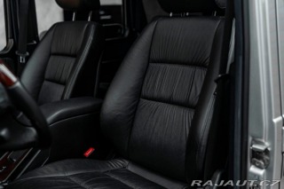 Mercedes-Benz G 2002