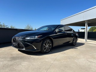 Lexus  ES 300h 300h 2.5 HEV BUSINESS EDI