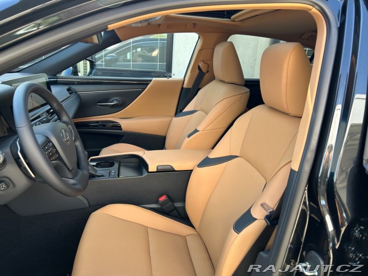 Lexus Ostatní modely ES 300h 300h 2.5 HEV BUSINESS EDI 1800