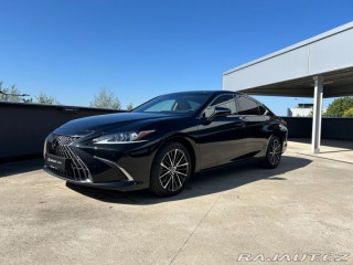 Lexus Ostatní modely ES 300h 300h 2.5 HEV BUSINESS EDI 1800