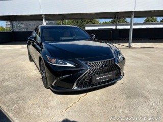 Lexus Ostatní modely ES 300h 300h 2.5 HEV BUSINESS EDI 1800