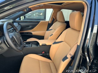 Lexus Ostatní modely ES 300h 300h 2.5 HEV BUSINESS EDI 1800