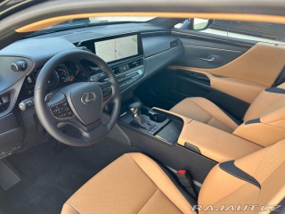 Lexus Ostatní modely ES 300h 300h 2.5 HEV BUSINESS EDI 1800