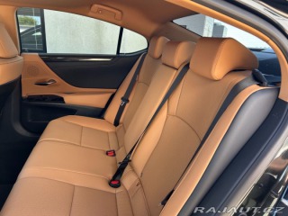 Lexus Ostatní modely ES 300h 300h 2.5 HEV BUSINESS EDI 1800