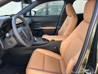 Lexus Ostatní modely UX 300h 300h 2.0 HEV F SPORT DESI 2026