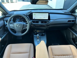 Lexus Ostatní modely UX 300h 300h 2.0 HEV F SPORT DESI 2026