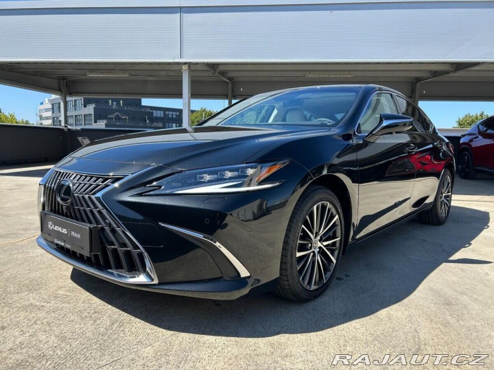 Lexus Ostatní modely ES 300h 300h 2.5 HEV PRESTIGE TOP 1800