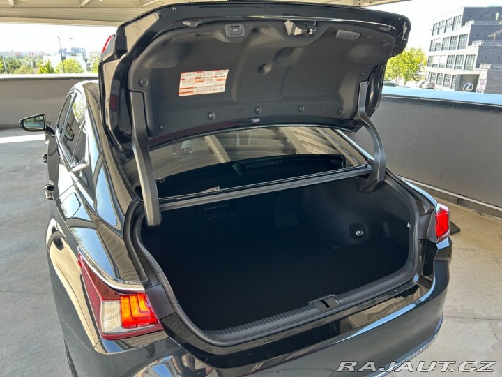 Lexus Ostatní modely ES 300h 300h 2.5 HEV PRESTIGE TOP 1800