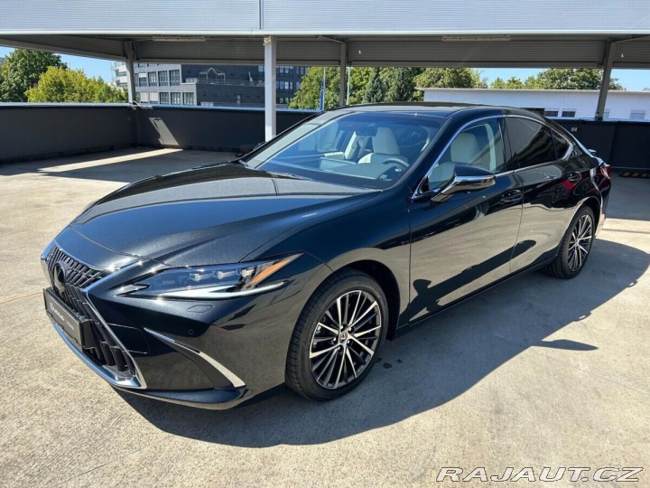 Lexus Ostatní modely ES 300h 300h 2.5 HEV PRESTIGE TOP 1800