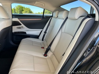 Lexus Ostatní modely ES 300h 300h 2.5 HEV PRESTIGE TOP 1800