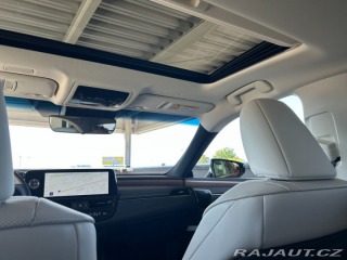 Lexus Ostatní modely ES 300h 300h 2.5 HEV PRESTIGE TOP 1800