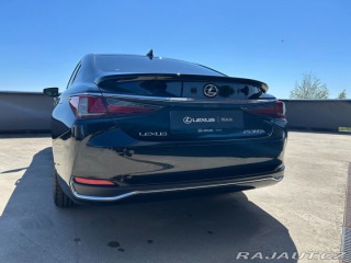 Lexus Ostatní modely ES 300h 300h 2.5 HEV PRESTIGE TOP 1800