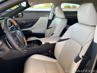 Lexus Ostatní modely ES 300h 300h 2.5 HEV PRESTIGE TOP 1800