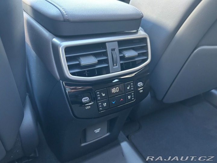 Lexus RX 450h+ 2.5 PHEV LUXURY PAN 1800