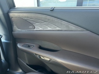 Lexus RX 450h+ 2.5 PHEV LUXURY PAN 1800