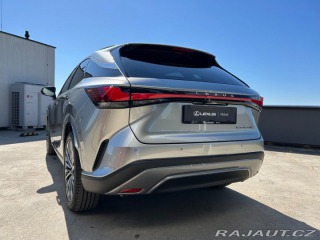 Lexus RX 450h+ 2.5 PHEV LUXURY PAN 1800