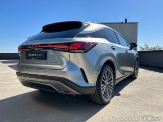 Lexus RX 450h+ 2.5 PHEV LUXURY PAN 1800
