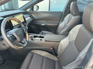 Lexus RX 450h+ 2.5 PHEV LUXURY PAN 1800