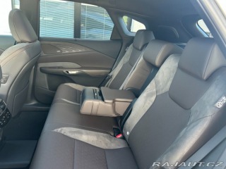 Lexus RX 450h+ 2.5 PHEV LUXURY PAN 1800