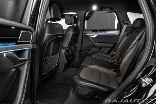 Volkswagen Touareg 210kW Rline Vzduch Masáže 2020