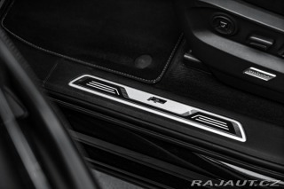 Volkswagen Touareg 210kW Rline Vzduch Masáže 2020