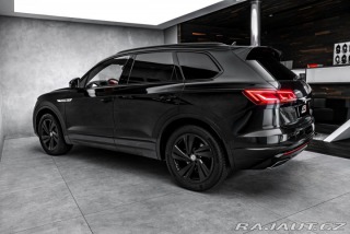 Volkswagen Touareg 210kW Rline Vzduch Masáže 2020