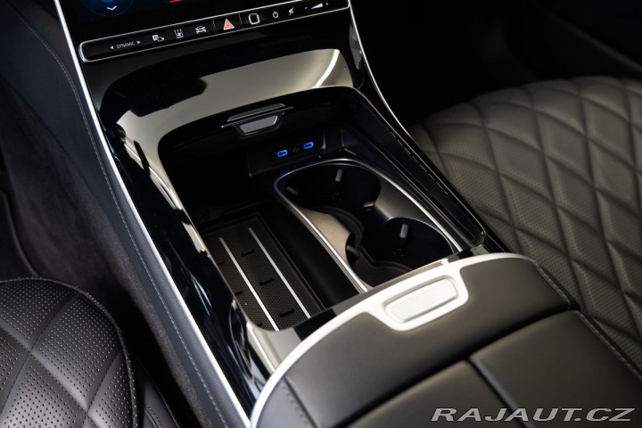 Mercedes-Benz S d Long 4MATIC 2023