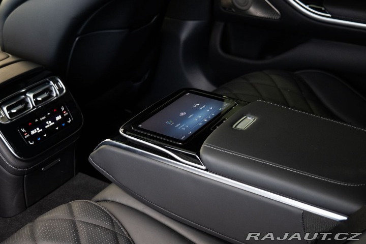 Mercedes-Benz S d Long 4MATIC 2023