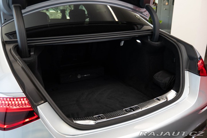 Mercedes-Benz S d Long 4MATIC 2023