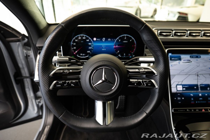 Mercedes-Benz S d Long 4MATIC 2023