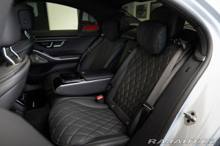 Mercedes-Benz S d Long 4MATIC 2023