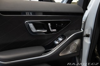 Mercedes-Benz S d Long 4MATIC 2023