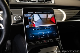 Mercedes-Benz S d Long 4MATIC 2023
