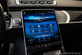Mercedes-Benz S d Long 4MATIC 2023