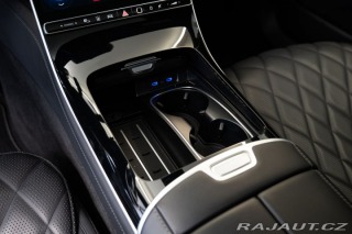 Mercedes-Benz S d Long 4MATIC 2023