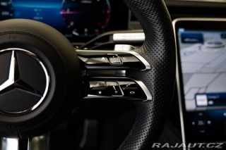 Mercedes-Benz S d Long 4MATIC 2023