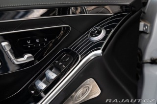 Mercedes-Benz S d Long 4MATIC 2023