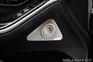 Mercedes-Benz S d Long 4MATIC 2023