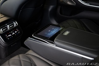 Mercedes-Benz S d Long 4MATIC 2023