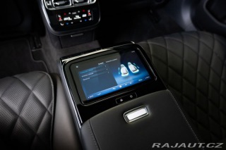 Mercedes-Benz S d Long 4MATIC 2023